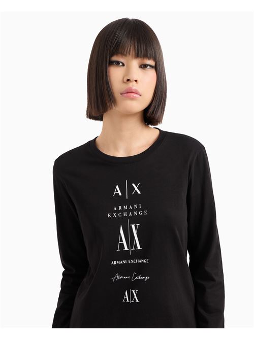  ARMANI EXCHANGE | 6DYT13 YJ3RZ/1200